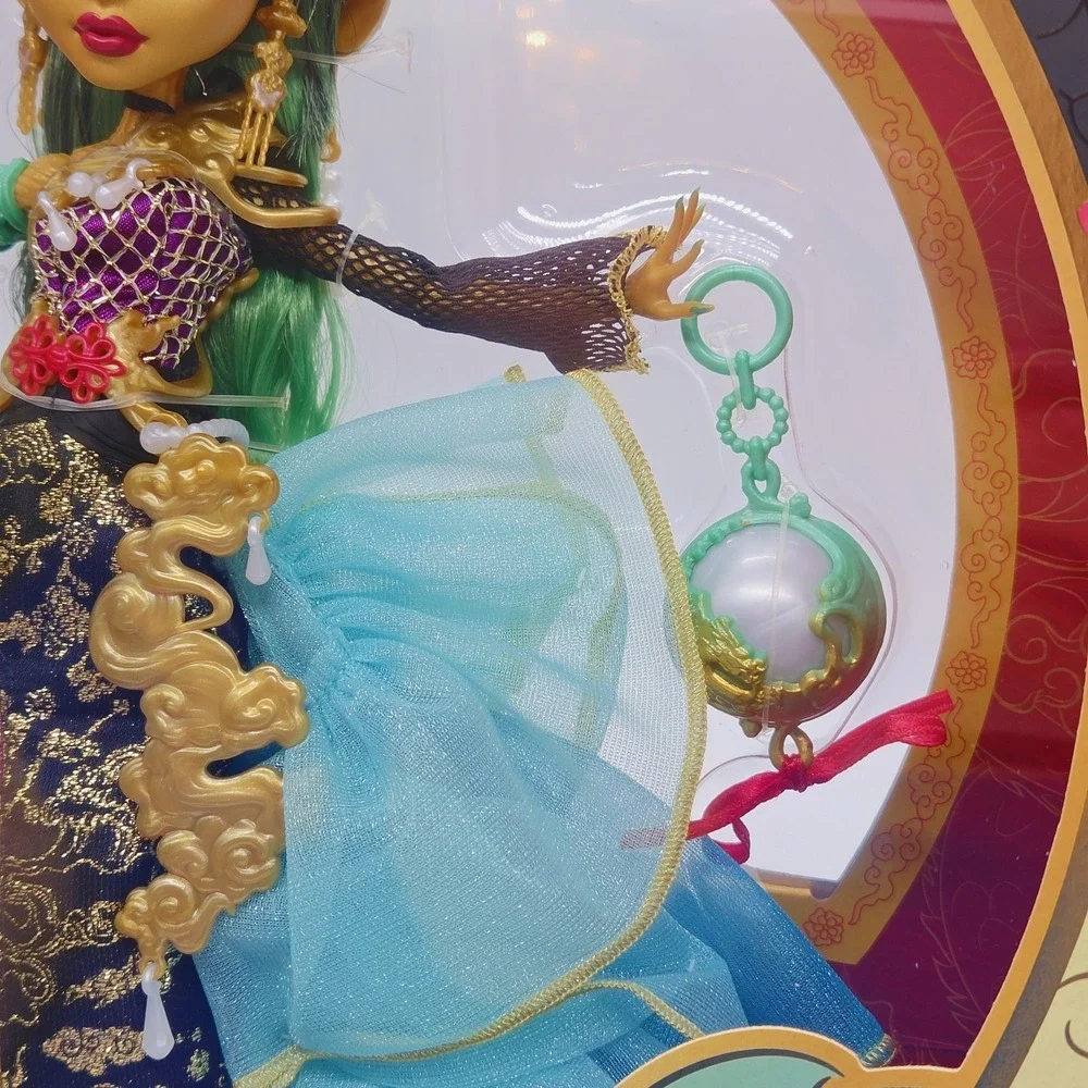 Mattel 2024 creations